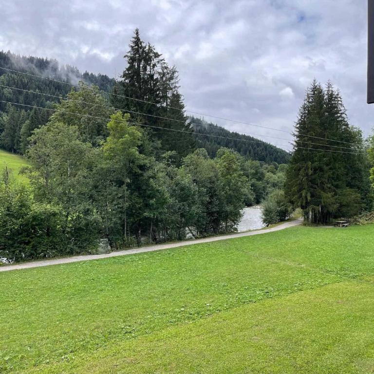 Appartement 2 pièces proche des pistes avec balcon - Appartement 1 Chambre - 3