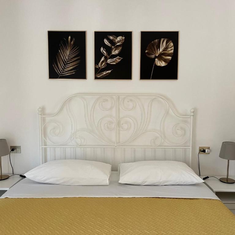 Lovely Apartment - Appartamento con 1 Camera da Letto - 11