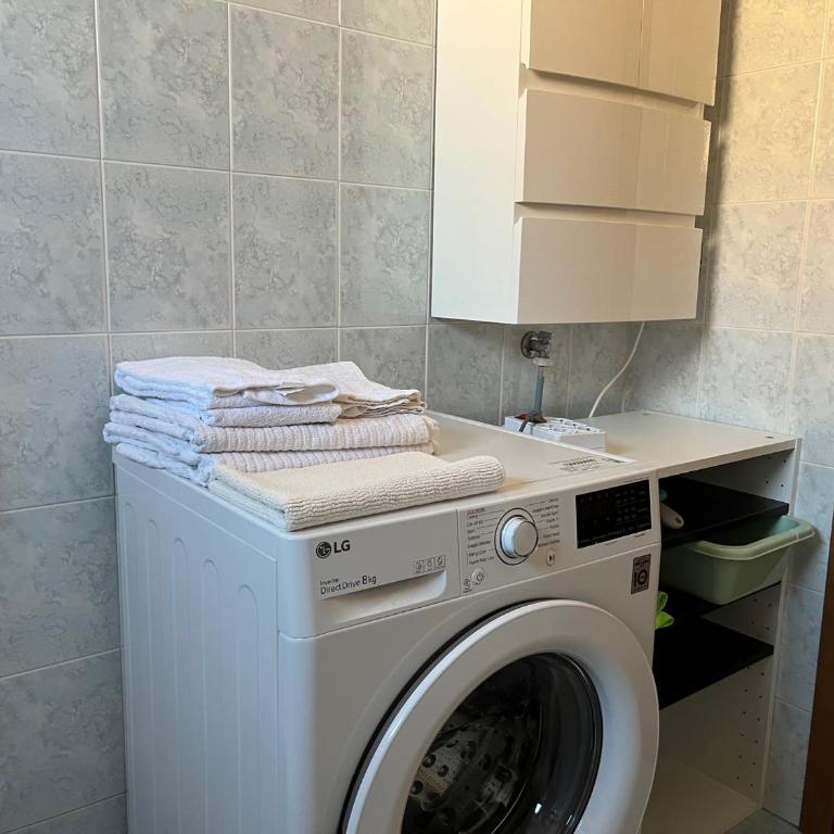 Lovely Apartment - Appartamento con 1 Camera da Letto - 19