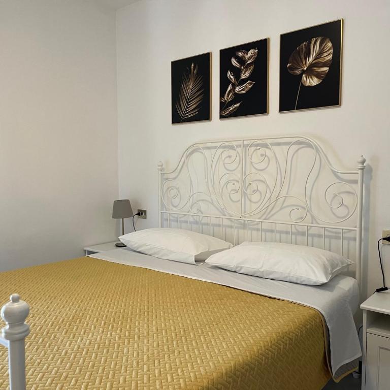 Lovely Apartment - Appartamento con 1 Camera da Letto - 13