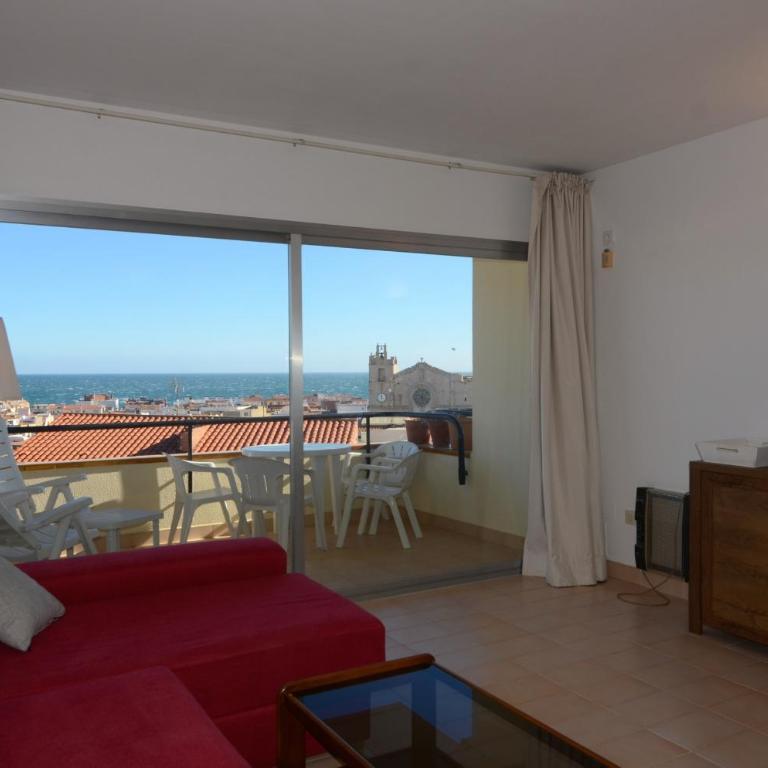 Puig Padro 4 1-1 - Apartamento de 2 dormitorios - 19