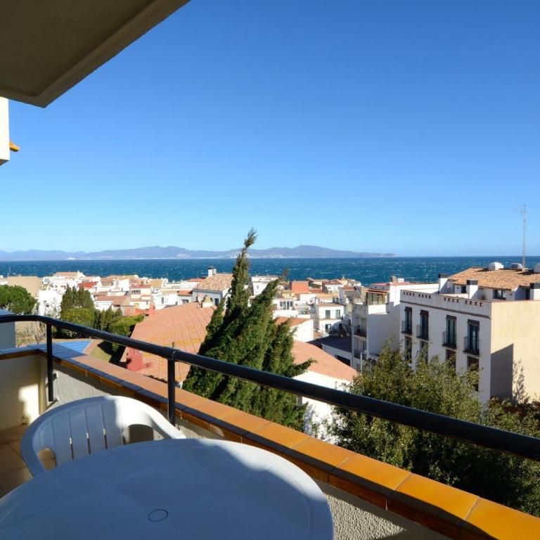 Puig Padro 4 1-1 - Apartamento de 2 dormitorios - 20