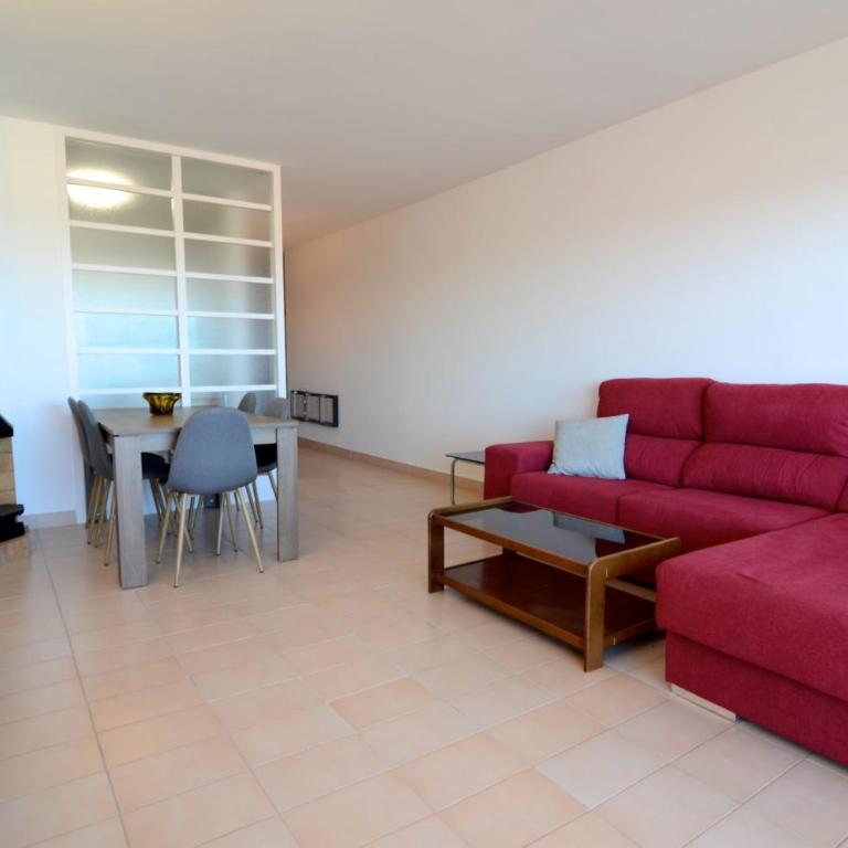 Puig Padro 4 1-1 - Apartamento de 2 dormitorios - 21