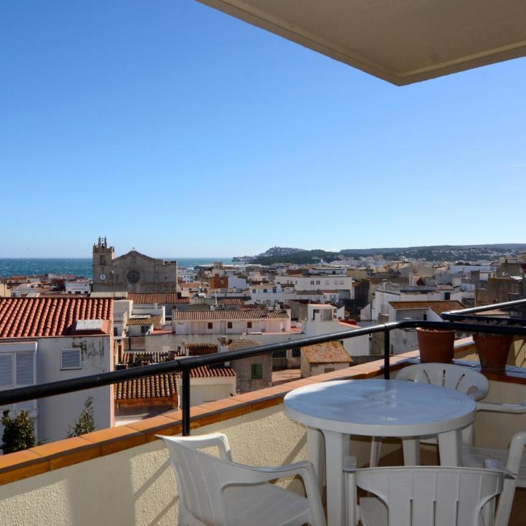 Puig Padro 4 1-1 - Apartamento de 2 dormitorios - 22
