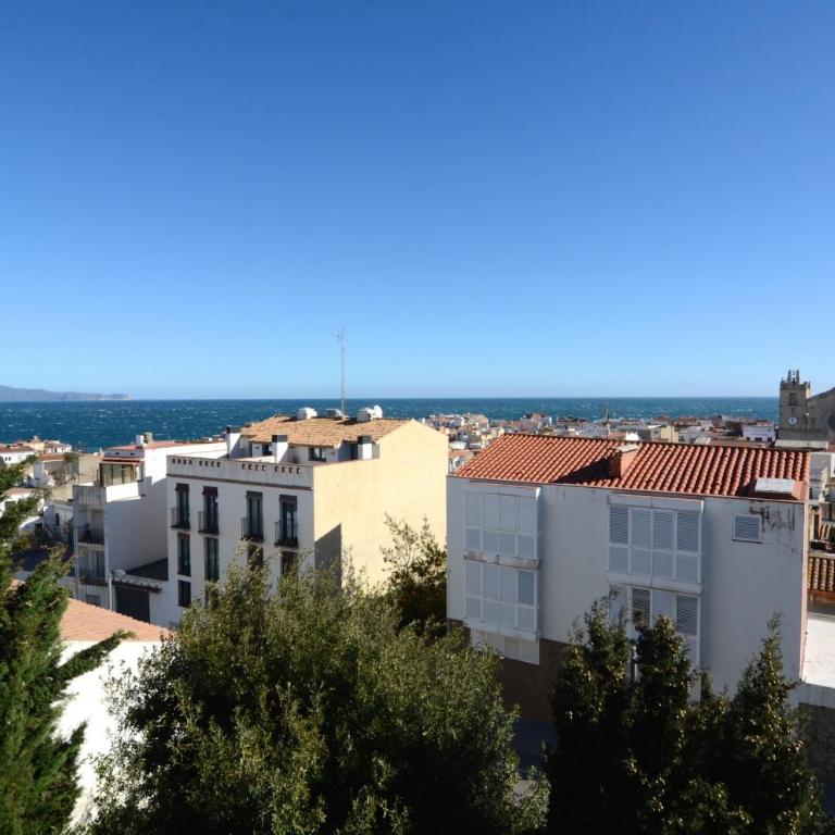 Puig Padro 4 1-1 - Apartamento de 2 dormitorios - 25