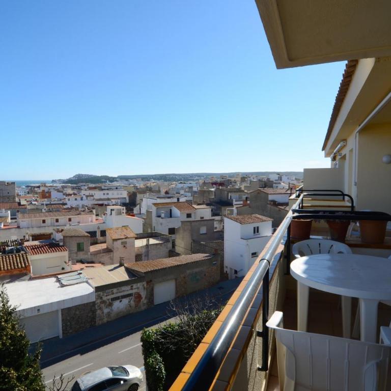 Puig Padro 4 1-1 - Apartamento de 2 dormitorios - 26