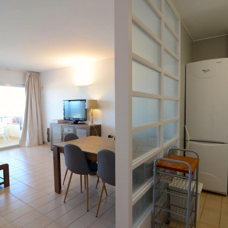 Puig Padro 4 1-1 - Apartamento de 2 dormitorios - 28