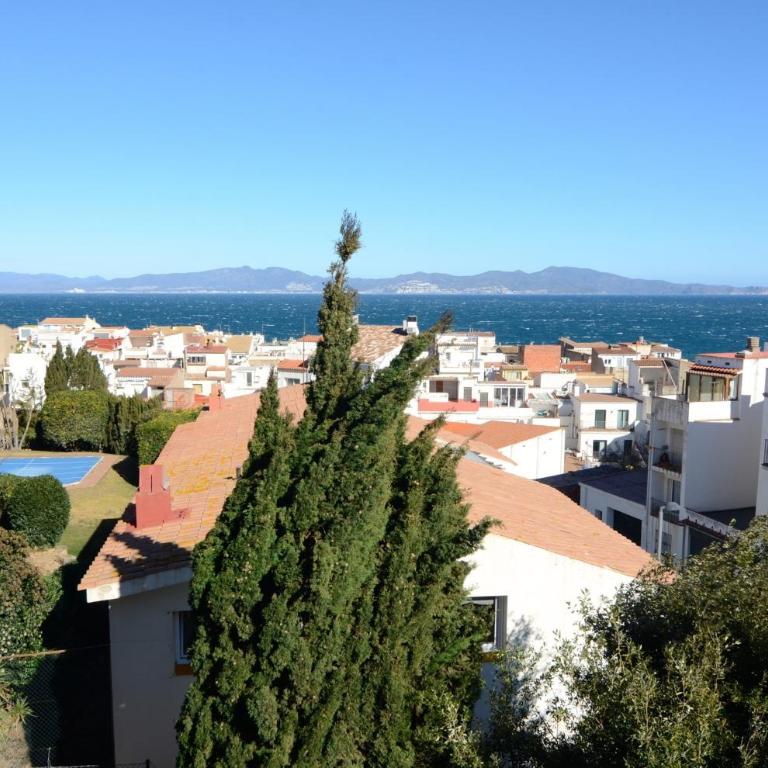 Puig Padro 4 1-1 - Apartamento de 2 dormitorios - 27
