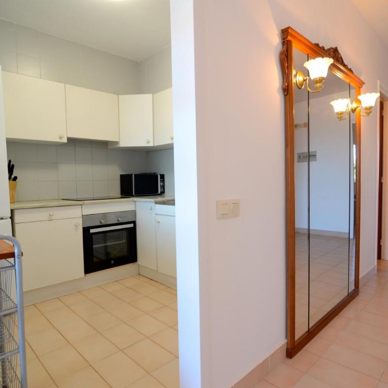 Puig Padro 4 1-1 - Apartamento de 2 dormitorios - 30