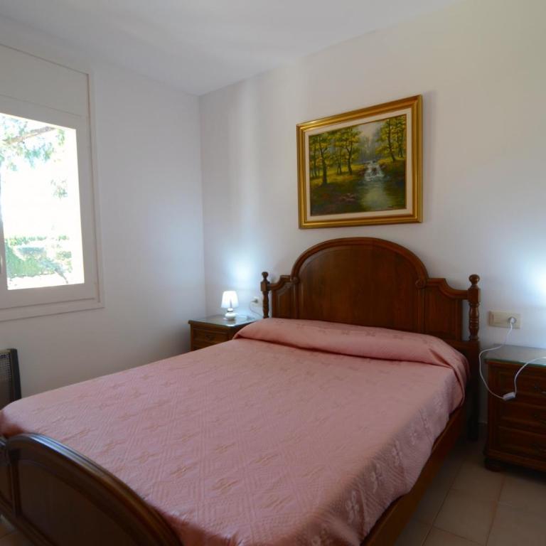 Puig Padro 4 1-1 - Apartamento de 2 dormitorios - 31