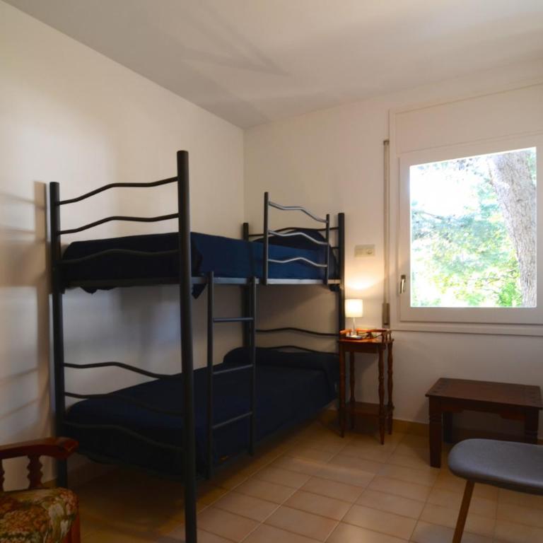 Puig Padro 4 1-1 - Apartamento de 2 dormitorios - 32
