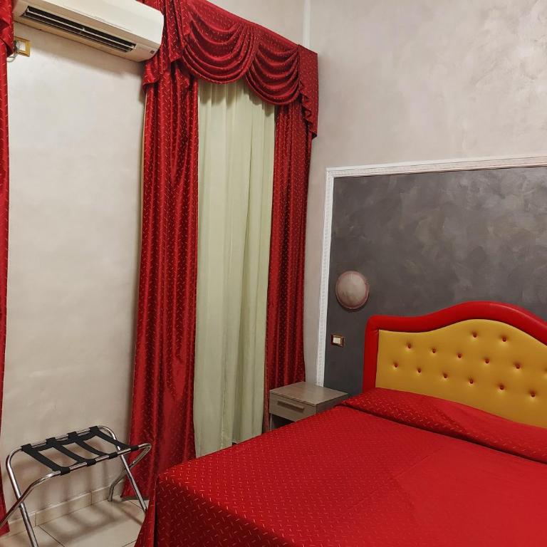 Hotel Antico Distretto - Camera Matrimoniale - 6