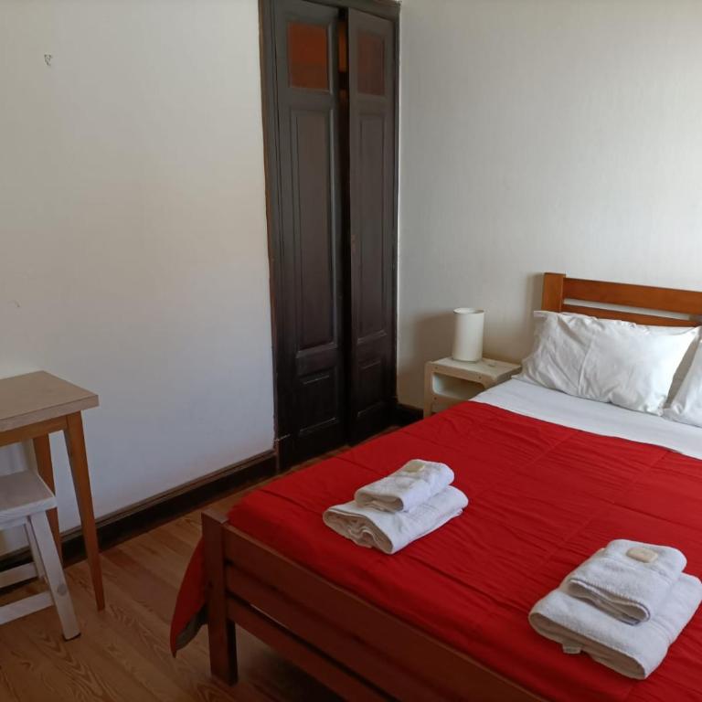 Casa Nanet Hotel - Habitación Familiar con baño privado - 4