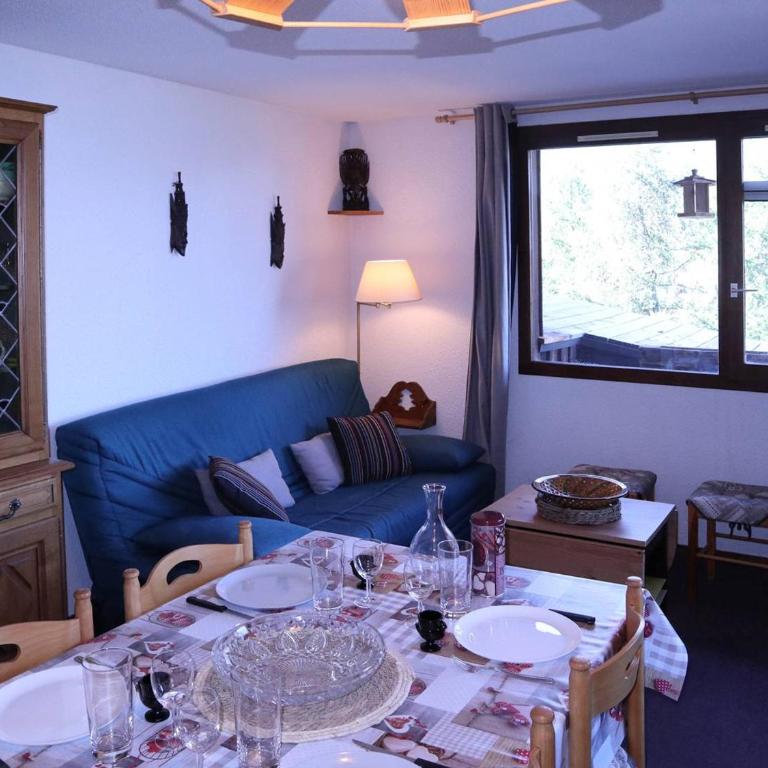 Grand appart 6 pers avec balcon, wifi et superbe vue - FR-1-322-532 - Apartment - 2