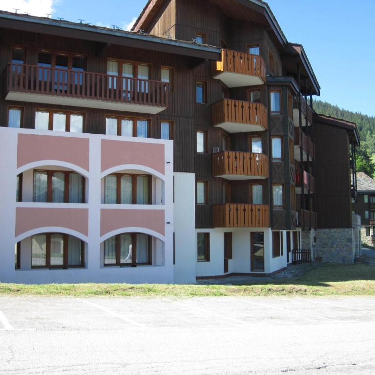 Studio rénové · Proche pistes · 4 pers · Terrasse · Casier à ski - Studio - 5