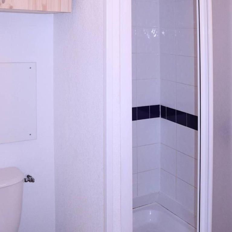 Duplex skis aux pieds pour 8, avec piscine, Les Orres 1800 - FR-1-322-533 - Apartment - 10