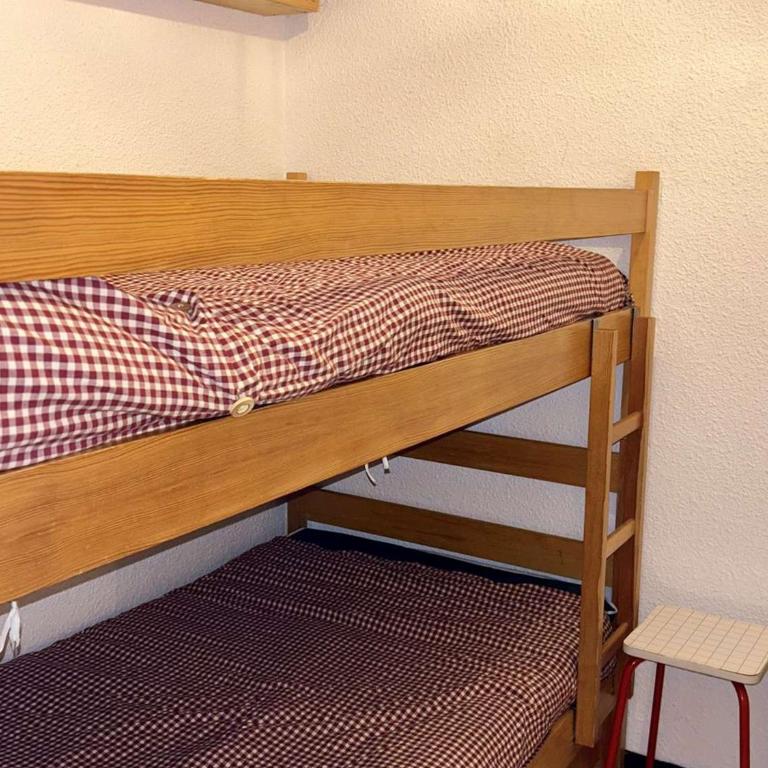 Studio cosy pour 4 pers avec balcon - Alpe d'Huez, quartier de l'Eclose, proche commerces et pistes - FR-1-405-336 - Appartement - 9