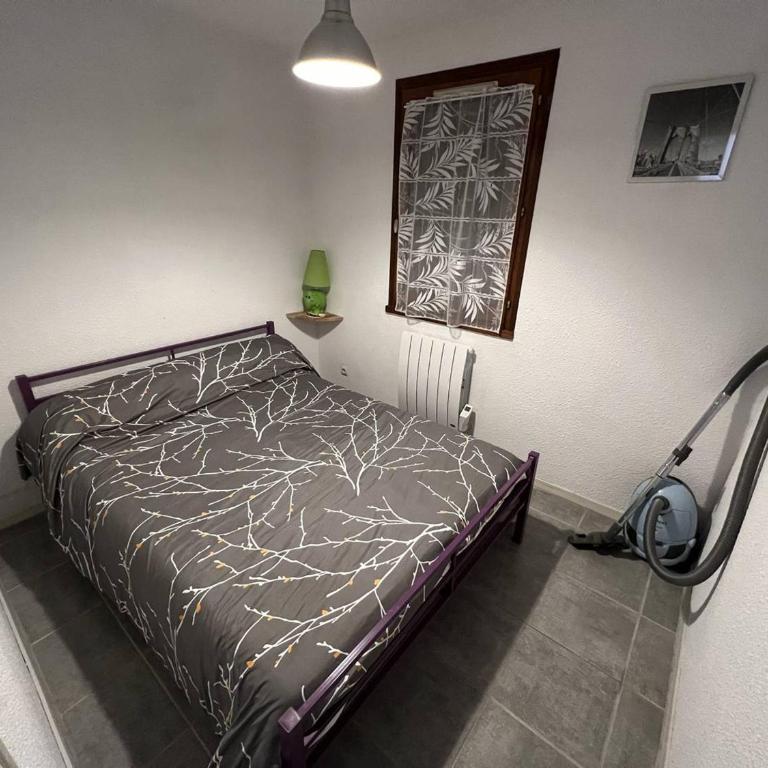 Appartement spacieux 3 pièces au cœur de la station - Two-Bedroom Apartment - 4