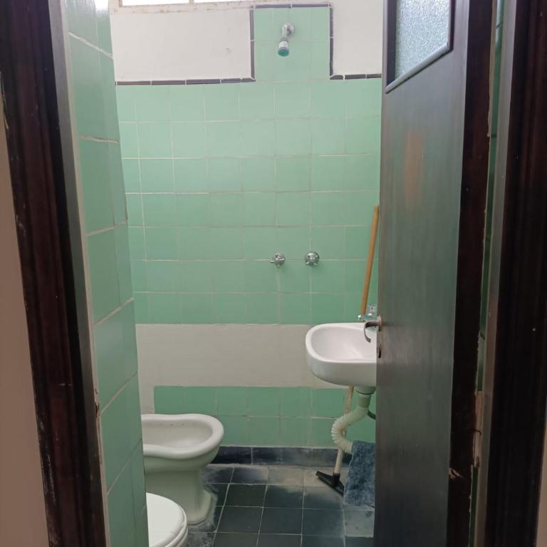 Casa Nanet Hotel - Habitación Cuádruple con baño privado - 4