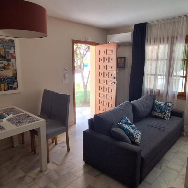 La Sirena - Apartamento de 1 dormitorio - 13
