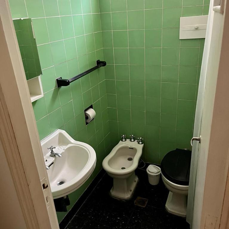 Casa Nanet Hotel - Habitación Doble con baño privado - 5