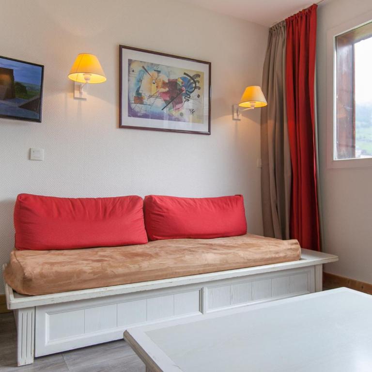 Joli duplex 7 personnes proche pistes avec wifi - Appartement 2 Chambres - 2