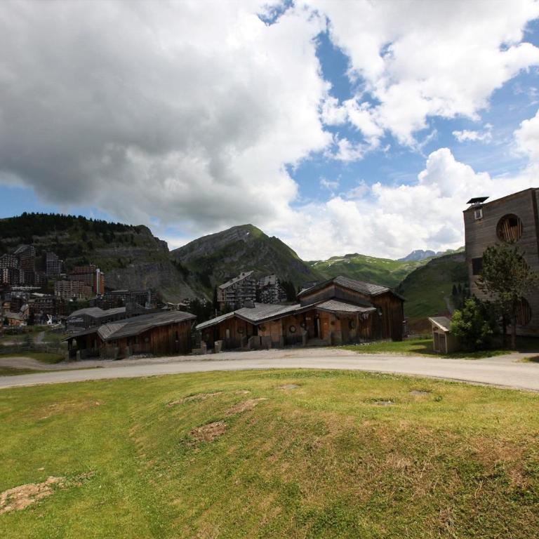 Joli duplex 7 personnes proche pistes avec wifi - Appartement 2 Chambres - 11