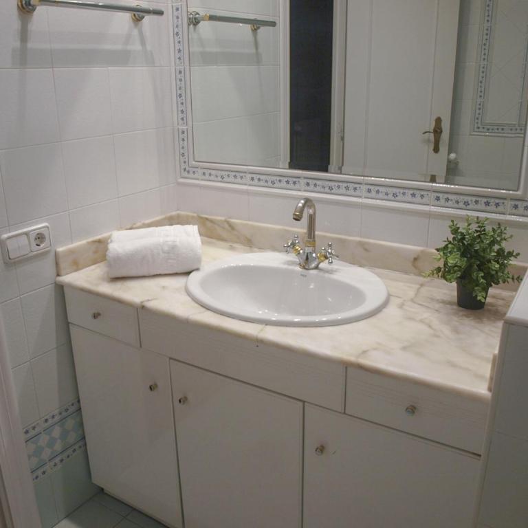 Uva y vino, 7 PAX en el centro logroño, ideal grupos - Apartamento con terraza - 19