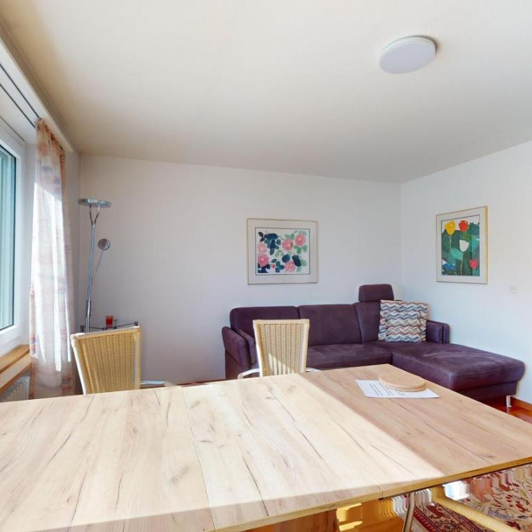 Haus Leibnitzer - Penthouse-Apartment - 2
