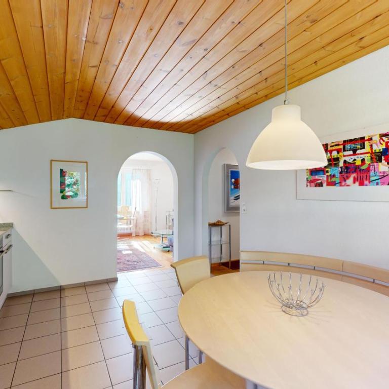 Haus Leibnitzer - Penthouse-Apartment - 5