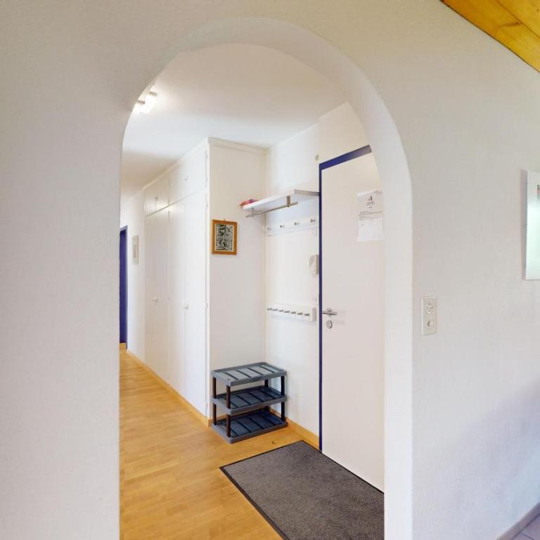 Haus Leibnitzer - Penthouse-Apartment - 7