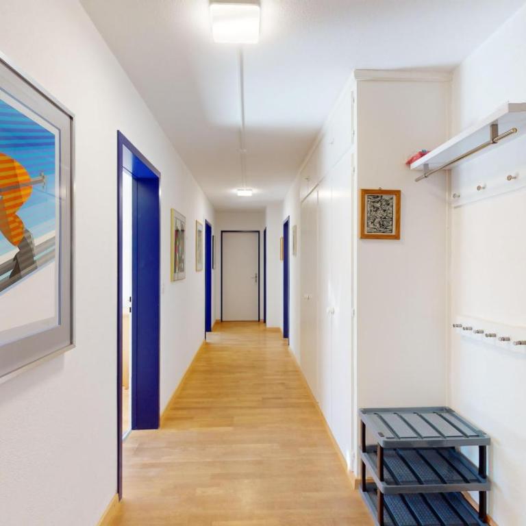 Haus Leibnitzer - Penthouse-Apartment - 8