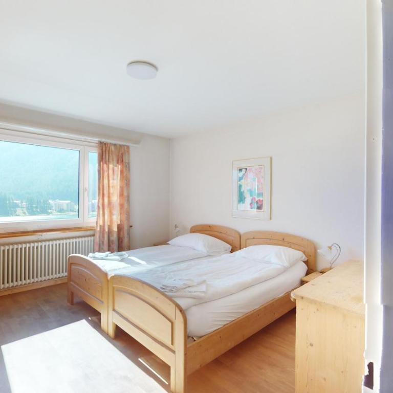 Haus Leibnitzer - Penthouse-Apartment - 9
