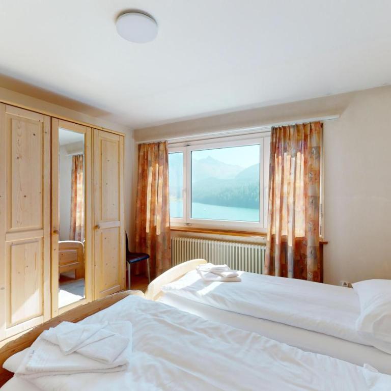 Haus Leibnitzer - Penthouse-Apartment - 10