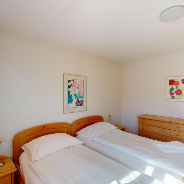 Haus Leibnitzer - Penthouse-Apartment - 11