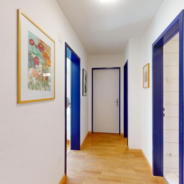 Haus Leibnitzer - Penthouse-Apartment - 14