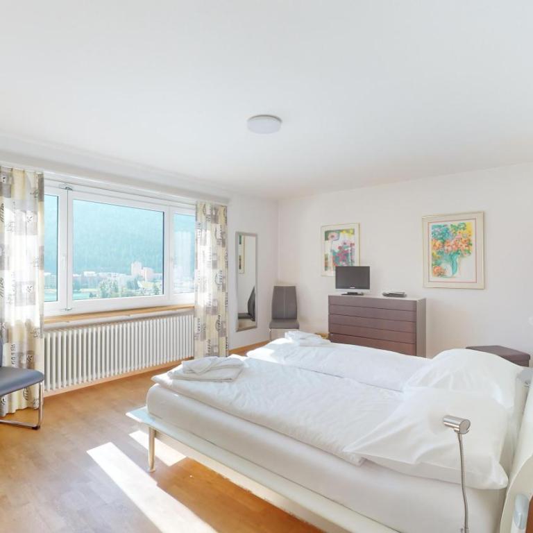 Haus Leibnitzer - Penthouse-Apartment - 15