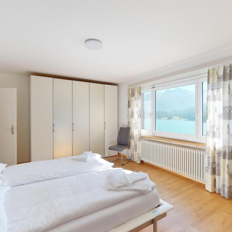 Haus Leibnitzer - Penthouse-Apartment - 17