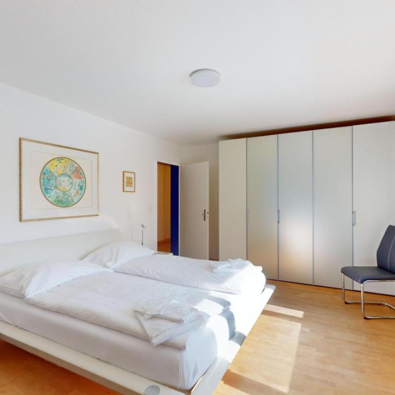 Haus Leibnitzer - Penthouse-Apartment - 18
