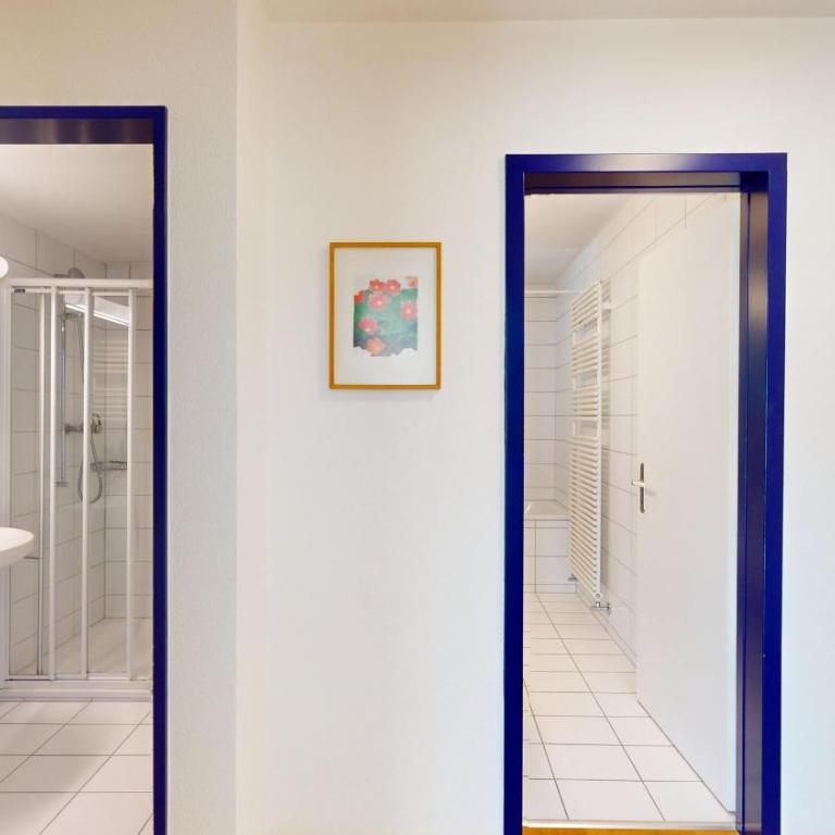 Haus Leibnitzer - Penthouse-Apartment - 19