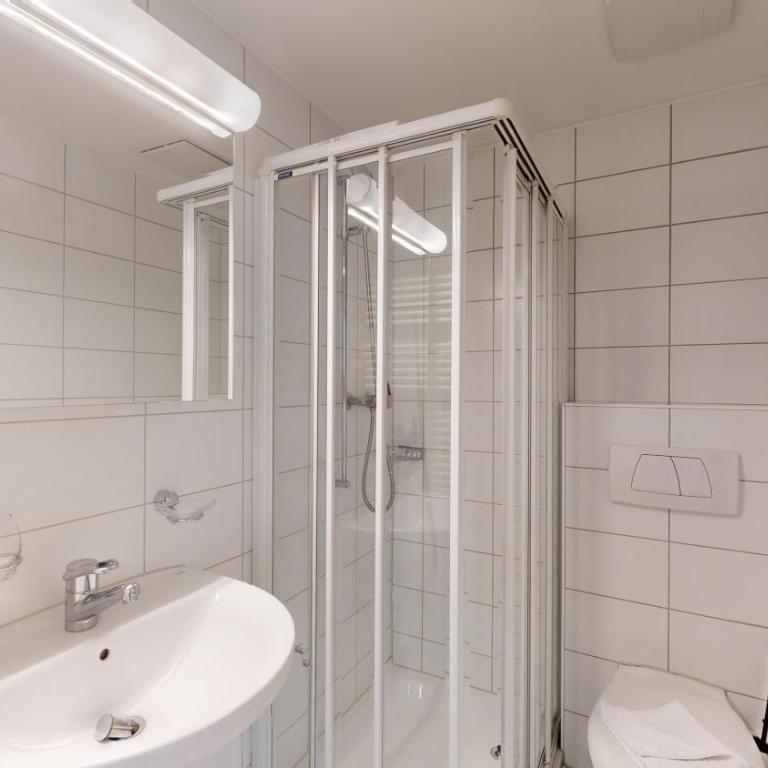 Haus Leibnitzer - Penthouse-Apartment - 20