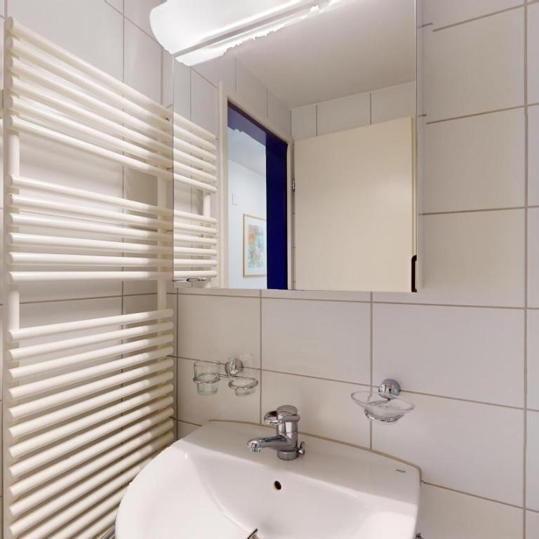 Haus Leibnitzer - Penthouse-Apartment - 21