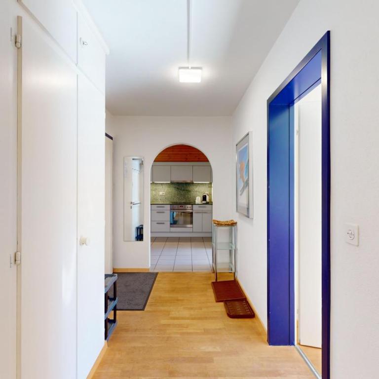 Haus Leibnitzer - Penthouse-Apartment - 23