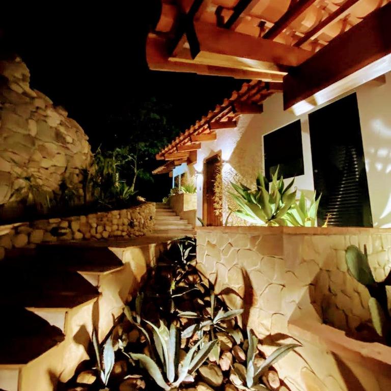 La Vista - Un lugar de Ensueño - Villa con vistas al jardín - 10