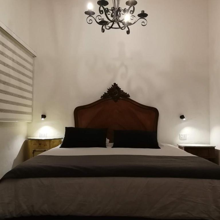 La Vista - Un lugar de Ensueño - Villa con vistas al jardín - 16