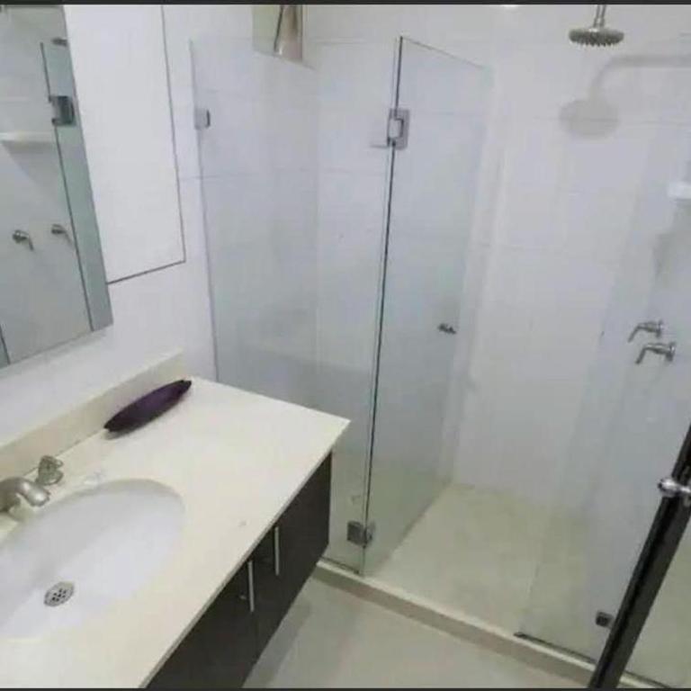 Cartagena playa azul dos hab acceso directo al mar - Apartamento de 2 dormitorios - 31