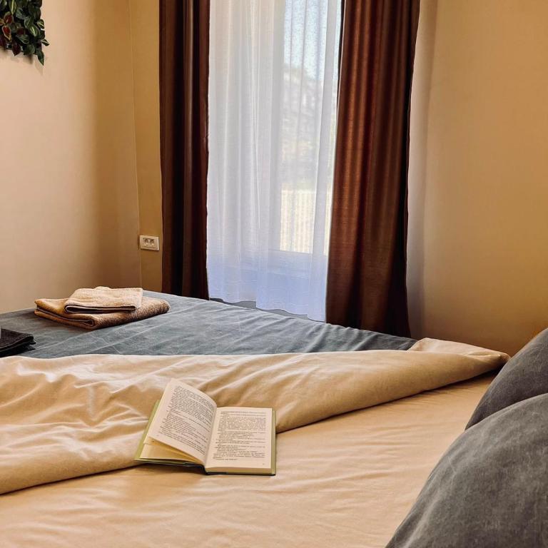 Old Gold Downtown Belgrade - Studio Apartman - 9