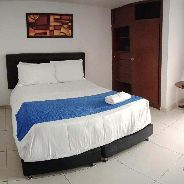 Hotel AG Boutique - Habitación Doble - 1