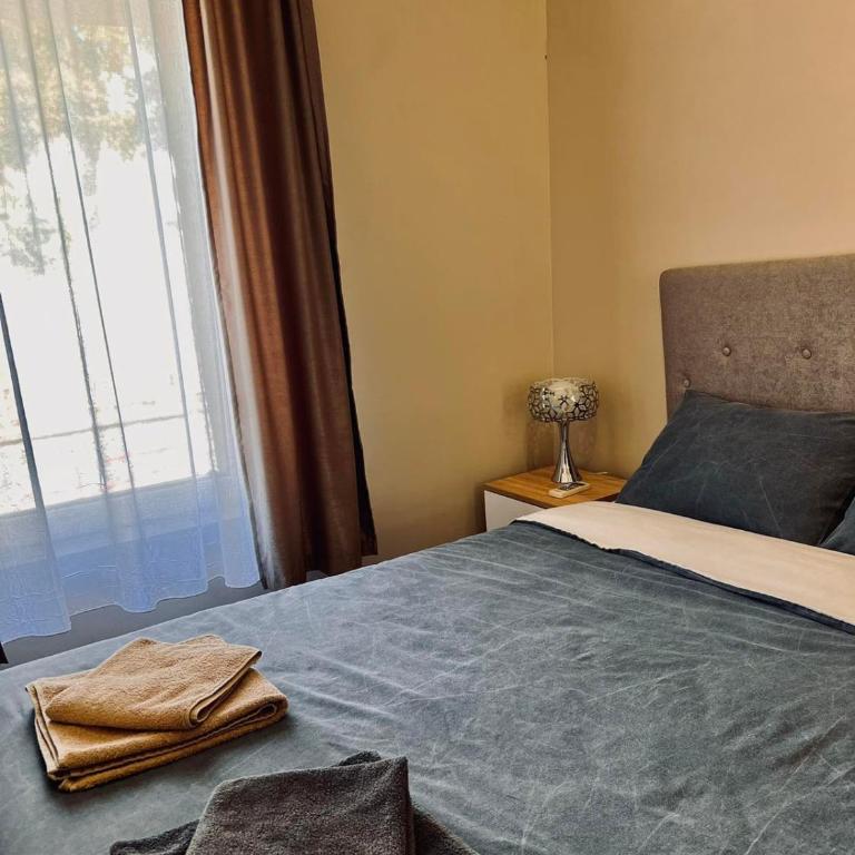 Old Gold Downtown Belgrade - Studio Apartman - 4