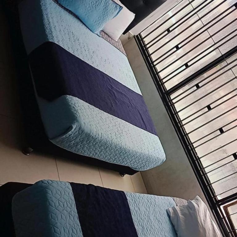 Hotel AG Boutique - Double Room - 4